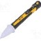 Detector tensiune fara contact, detector de tensiune fara atingere, structura ergonomica, care asigura un lucru comod &amp;#351;i de precizie, CHAUVIN ARN