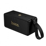 Boxa Portabila Bluetooth HOCO HT1 Max, 2 x 20W, TWS, Neagra