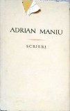 SCRIERI VOL.2 VERSURI-ADRIAN MANIU-258387