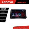 Navigatie Opel Mokka 2012-2016 Lenovo Kit-MOKKA1 8 core QLED 2K 4+64 360 Android Waze USB Navigatie Internet Youtube Radio CarStore Technology