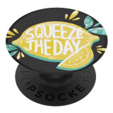 PopSockets - PopGrip - Squeeze the Day