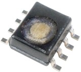 Senzor Digital de Temperatură și Umiditate 0-100%RH 2,3-5,5V