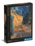 Puzzle Clementoni, Van Gogh, 1000 piese