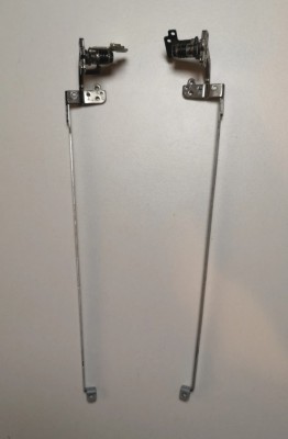 Set balamale ecran LCD Acer Aspire 6930G foto