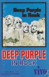 Deep Purple - In Rock, Caseta audio