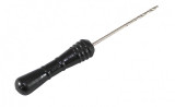 Zfish Boilie Drill Black