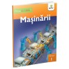 Masinarii, - Editura Gama