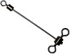 Vartej FALCON Cross-Line Rolling Balance, Nr.1/0, 2buc/pac