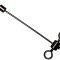 Vartej FALCON Cross-Line Rolling Balance, Nr.1/0, 2buc/pac