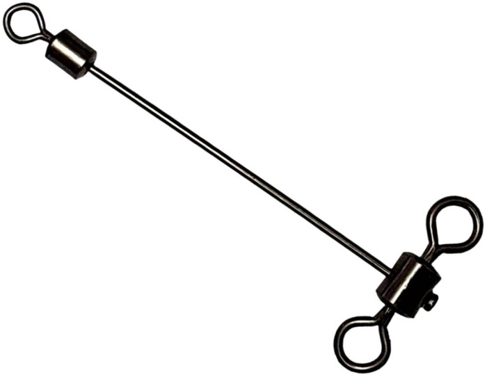 Vartej FALCON Cross-Line Rolling Balance, Nr.1/0, 2buc/pac