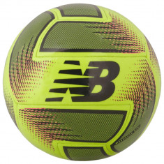 Mingi de fotbal New Balance Geodesa Training Mini Ball FB13468GHIA verde foto