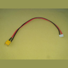 Mufa alimentare laptop noua ACER 5335 5735Z 6735 7735Z(With cable)