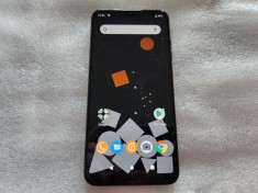 Telefon Orange Neva Play folosit impecabil