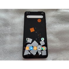Telefon Orange Neva Play folosit impecabil