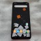 Telefon Orange Neva Play folosit impecabil