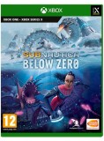 Subnautica Below Zero XBOX ONE|XBOX SERIES X, BANDAI NAMCO GAMES