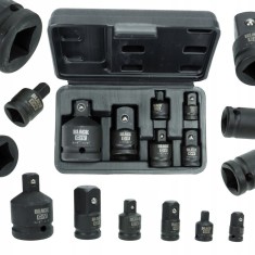 Set adaptori reductori 1 2 1 4 3 8 3 4 8buc CRV 13556 foto