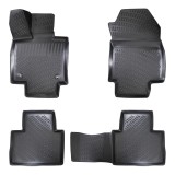 Set Covorase Auto Cauciuc Umbrella Pentru Toyota Rav 4 V (Xa50) 2018- 504882 8682578003649