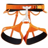 Ham Alpinism Petzl Hirundos Orange M (77-84cm talie, 52-57cm coapsa) Ultra-Ușor