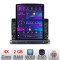 Navigatie Citroen C3 2017-2024 ecran color de fabrica dedicata Android radio gps internet quad core 2+32 ecran vertical 9.7&quot; Kit-+EDT-E708 CarStore Te