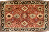 Cumpara ieftin Covor textil multicolor Gildas 140 x 200 cm