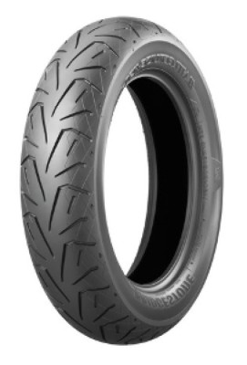 Motorcycle Tyres Bridgestone H 50 R UM ( 150/80B16 TL 77H Roata spate, M/C ) foto