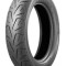 Motorcycle Tyres Bridgestone H 50 R UM ( 150/80B16 TL 77H Roata spate, M/C )