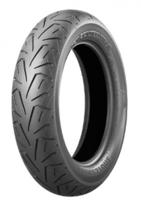 Motorcycle Tyres Bridgestone H 50 R UM ( 150/80B16 TL 77H Roata spate, M/C )