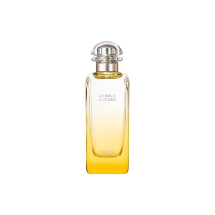 Hermes Un Jardin A Cythere Apa de toaletă Unisex Tester EDT 100 ml