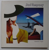 LP (vinil vinyl) Bad Company &ndash; Desolation Angels (EX), Rock