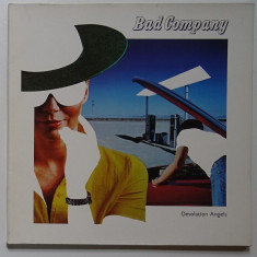 LP (vinil vinyl) Bad Company – Desolation Angels (EX)