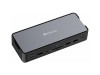 Pro Docking Station 15 Port CDS-15 USB-C Verbatim