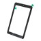Geam Sticla Allview Viva C702, Negru, OEM