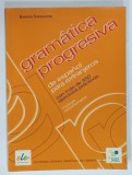 GRAMATICA PROGRESIVA DE ESPANOL PARA EXTRANJEROS de RAMON SARMIENTO , 1999