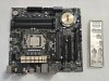 Placa de baza ASUS H97M-PLUS, Socket 1150 + Procesor Intel I3 4130, Pentru INTEL, DDR3, LGA 1150