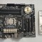 Placa de baza ASUS H97M-PLUS, Socket 1150 + Procesor Intel I3 4130