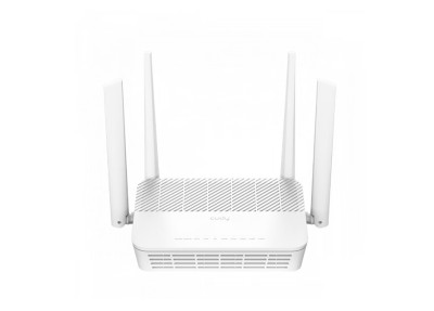 Router wireless, Cudy, WR3000 WiFi6 foto