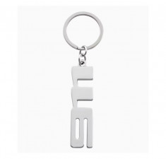 Breloc Chei Porsche Logo Key Ring 911 foto