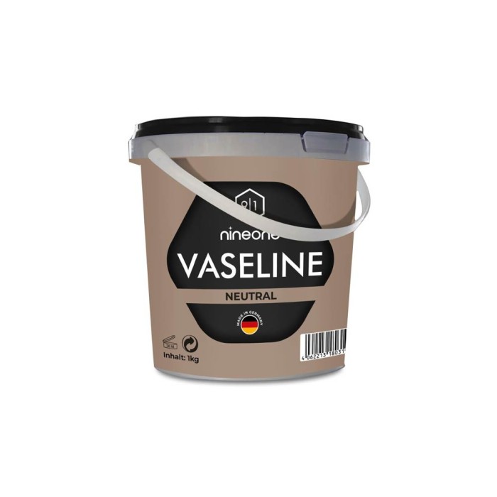 Vaselina - NINEONE - 1Kg - Neutru