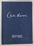 AUTOBIOGRAFIA LUI CHARLES DARWIN - AMINTIRI DESPRE DEZVOLTAREA GANDIRII SI CARACTERULUI MEU