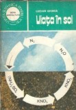 Viata in sol Lucian Ghinea Editura Ceres 1985 Carte Stiinta Tehnica Pentru Toti