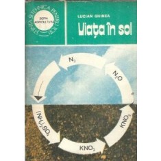 Viata in sol - Lucian Ghinea