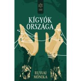 K&iacute;gy&oacute;k orsz&aacute;ga - Rusvai M&oacute;nika