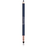 Collistar Professionale Eye Pencil creion de ochi rezistent la apa cu pigment ridicat culoare 4 Blu Notte 1.2 ml