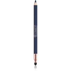 Collistar Professionale Eye Pencil creion de ochi rezistent la apa cu pigment ridicat culoare 4 Blu Notte 1.2 ml