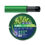 Furtun apa profesional, ranforsat, triplustratificat, rezistent UV, Euro Guip, 1 inchi, 50m, DSH, 253072