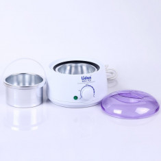 Incalzitor Electric Pentru Ceara Epilatoare Wax Pot Lidan Decantor ceara foto