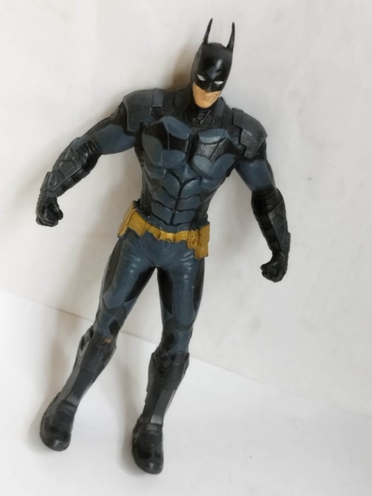 bnk jc Figurina Batman - Arkham Knight Batman