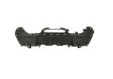Spoiler bara spate PEUGEOT 208, 06.2019-, JLine, negru,