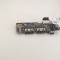 Port Usb + 1394 Laptop Dell Vostro 1510 PP36L